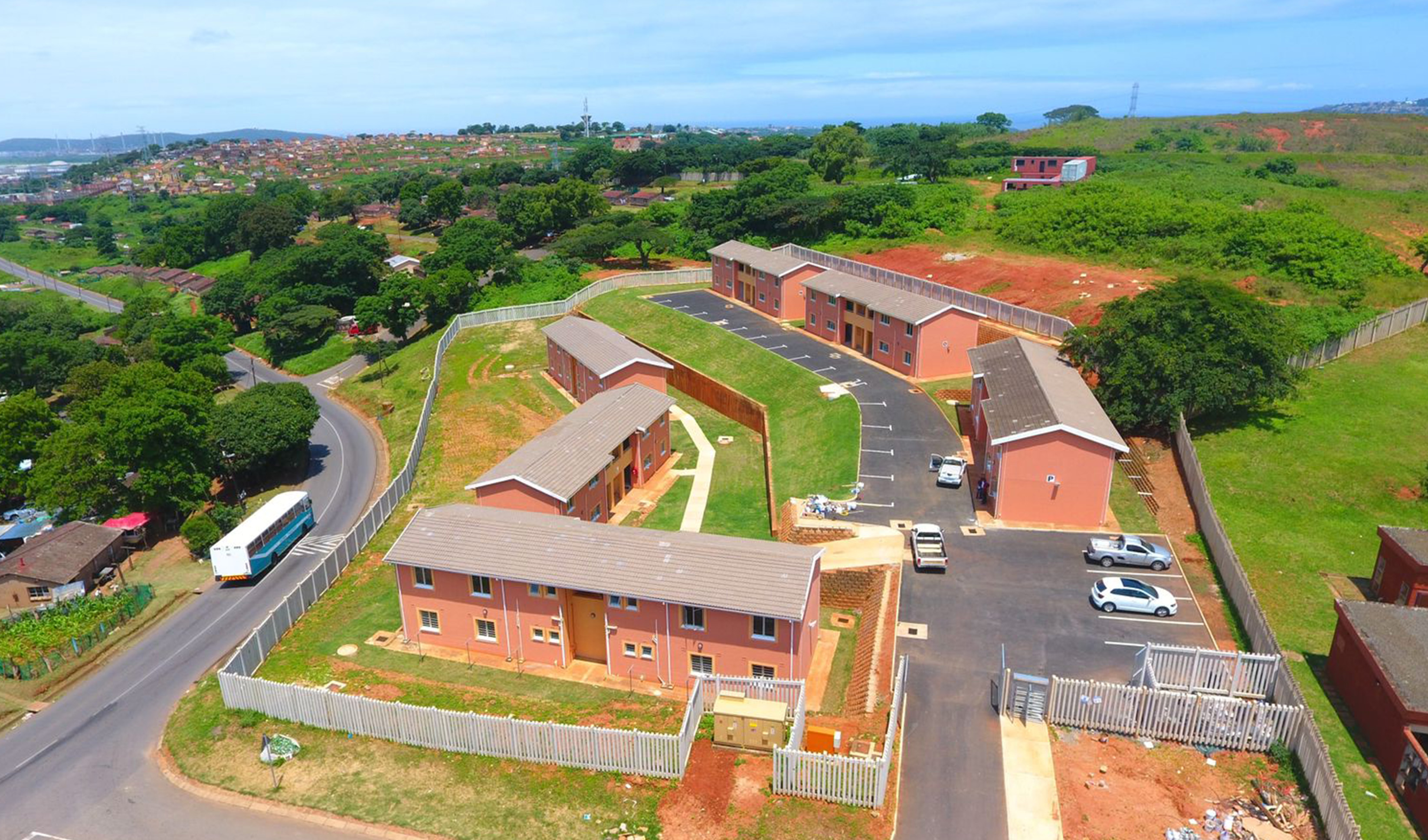 Human Settlement Government News Sharing Good News With Everyone Human Settlement Government News Sharing Good News With Everyone